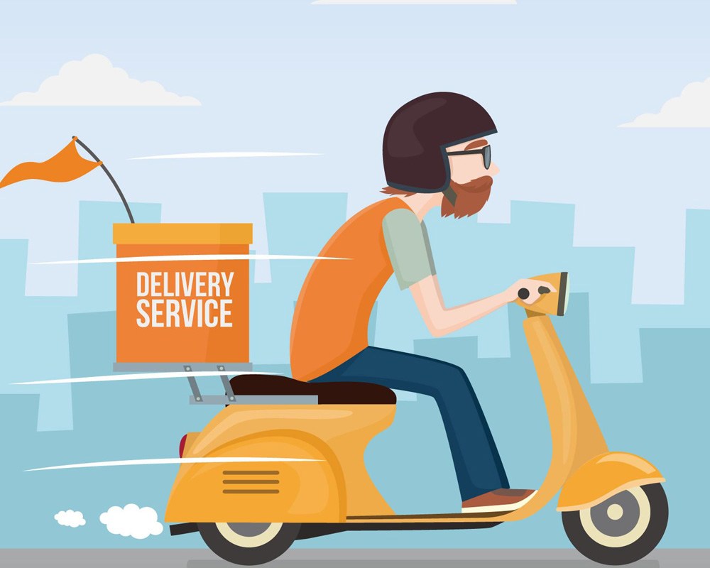 Delivery